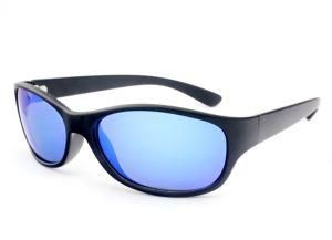 Fashion Quality Designer Sports Sunglasses with FDA Certification (91061)