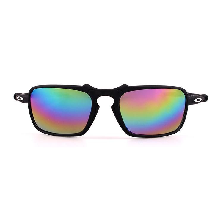 Custom Designer Sunglasses Sport Mirror Lens