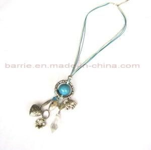 Fashion Jewelry Necklace (BHT-9569)