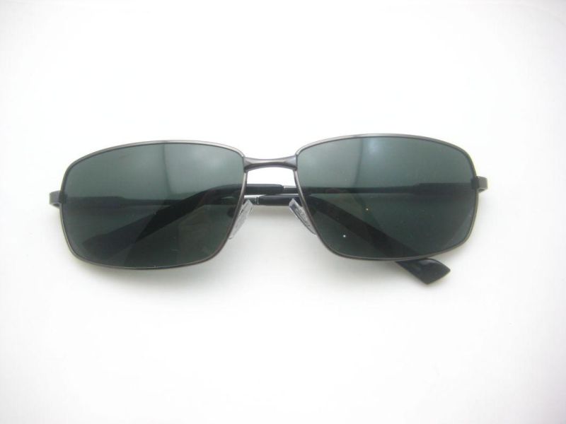 High Quality Cheap Hot Selling Metal Sunglasses