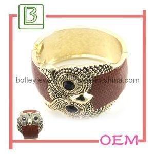 Fashion Cool Glede Custom Bracelets (SA-013)