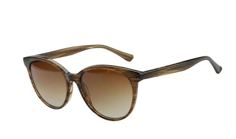 Clearance Sale Premium Promo Acetate Polarized Sun Glasses Sunglasses Women Gentlemen