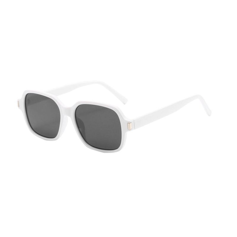 2020 Ready Made Square Classic UV400 Fashion Sunglasses