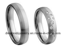 925 Silver Wedding Ring