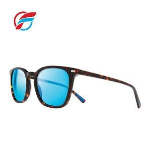 Multiple Style OEM Design Stylished Sunwear Tr90 Sunglasses