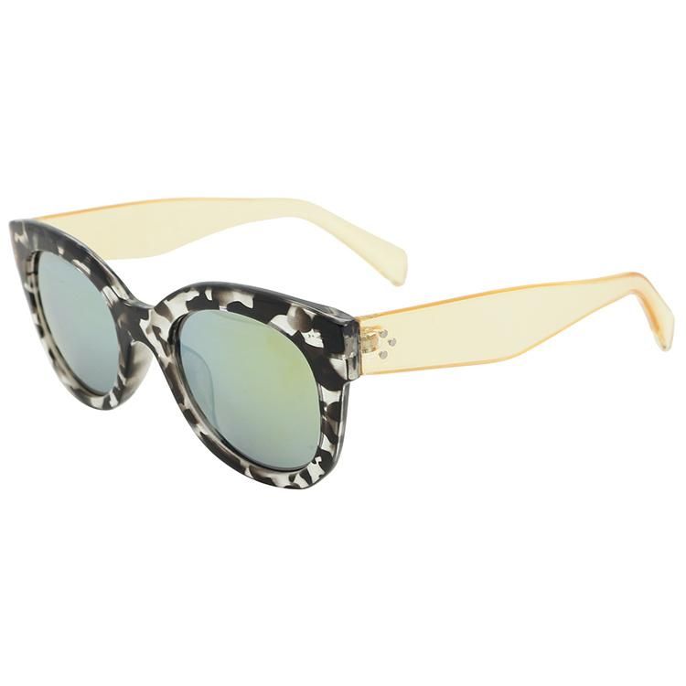 2019 Hot Selling Tiny Cateye Fashion Sunglasses
