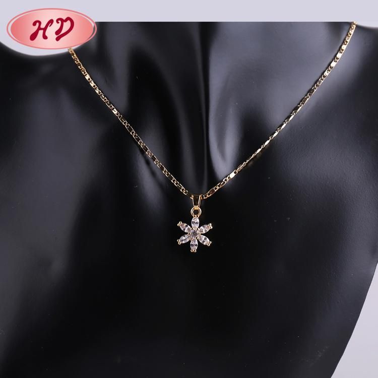 Hot Selling New Design Costume Jewelry Sets for Girls