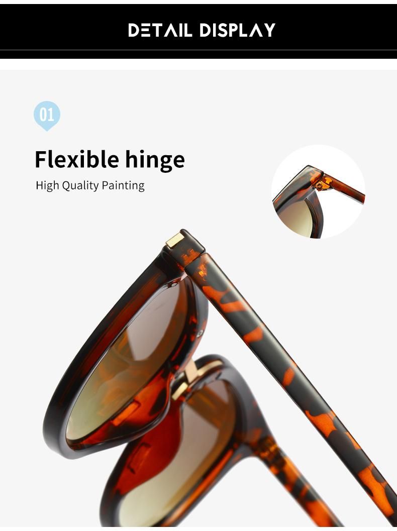 Fashion V Sunglasses Men Women Mirror Sunglass Eyewear Luxury Brand Cool UV400 Sunglasses