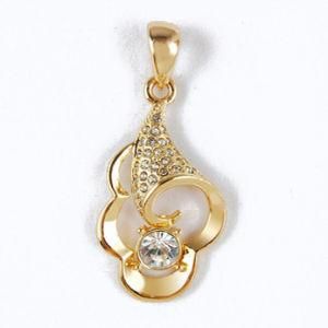 Fashion Jewelry Pendant (A02834P1S)