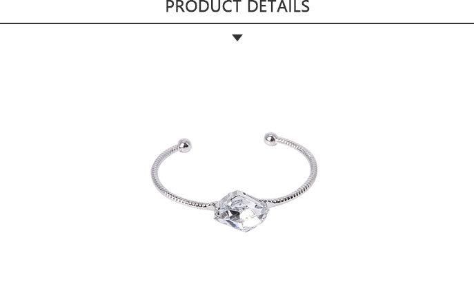2020 Hot Sale Charm Bead Bracelet Jewelry White