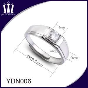 925 Sterling Silver Women Finger Ring