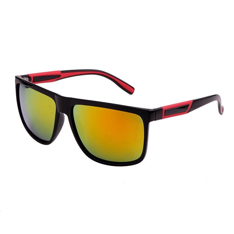 2019 Square Shape Fashion Designer Sports Sunglasses