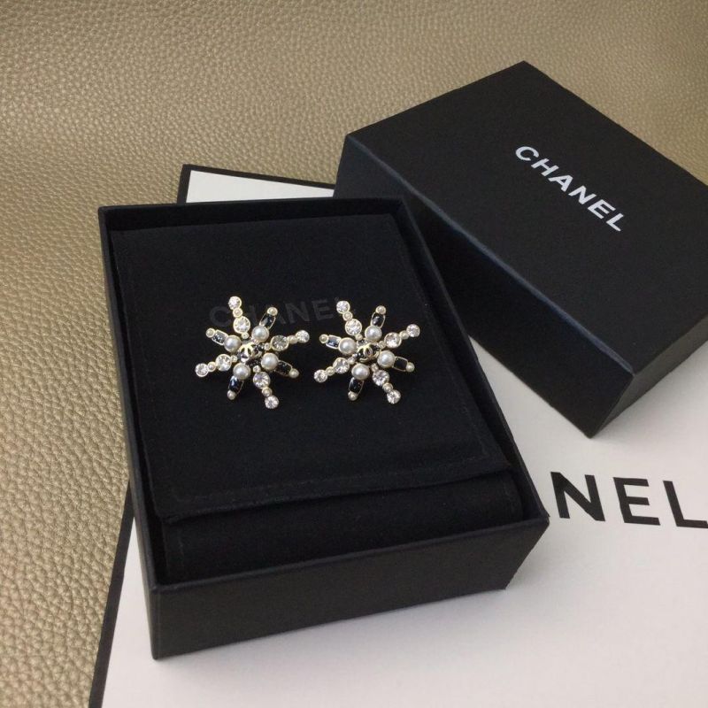 Fashion Jewelry Earrings Women′s Earrings Luxury Gift