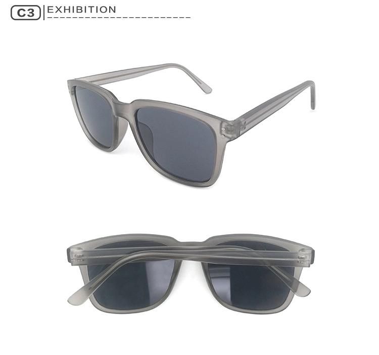 New UV400 Rimless Flame Wave Fire Sunglasses Trendy Narrow Unisex Transparent Color Sun Glasses