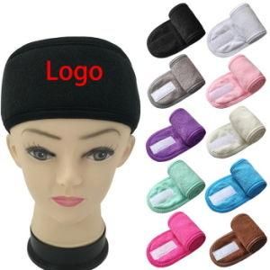 Quality SPA Hairband with Velcro
