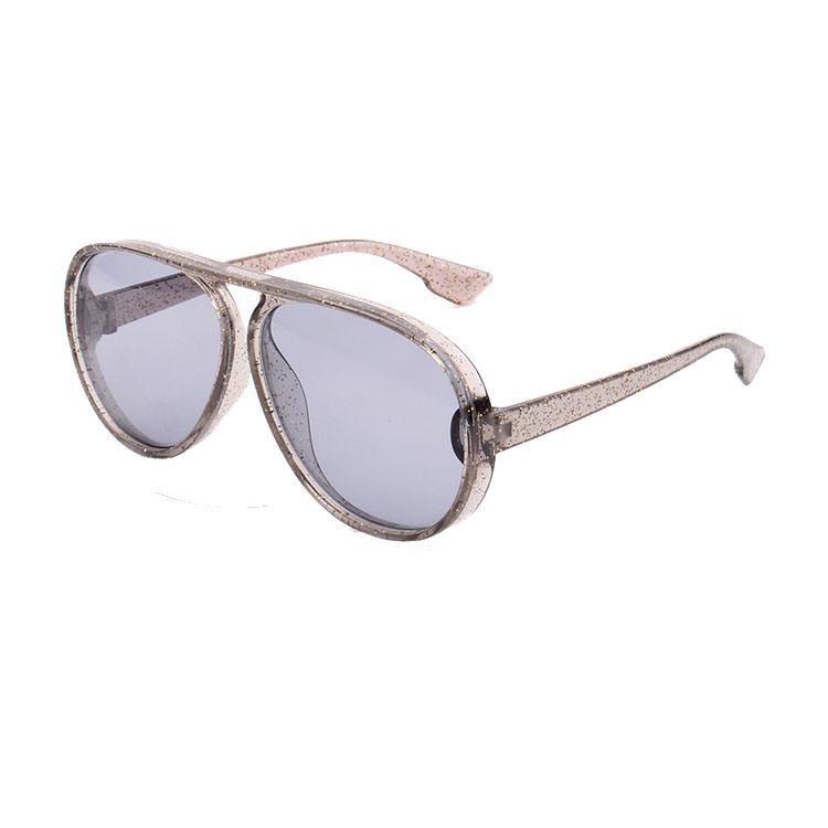 2018 Classical Vintage Kids Sunglasses for Big Shape