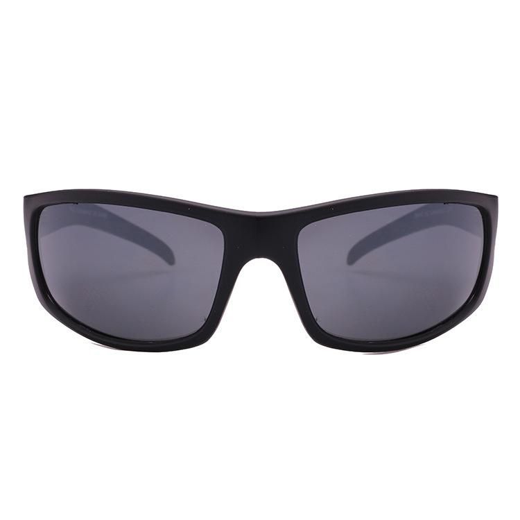 2019 Factory Directly Black Sports Sunglasses