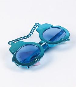 Plastic Party Sunglasses/ Fashion Glasses