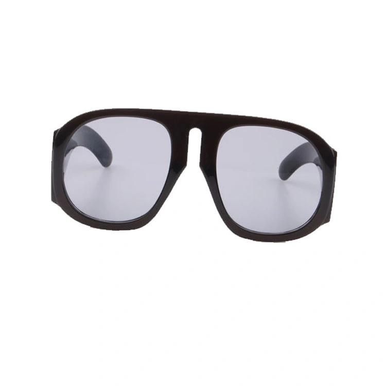 2018 Vintage Kids Sunglasses with Big Shape