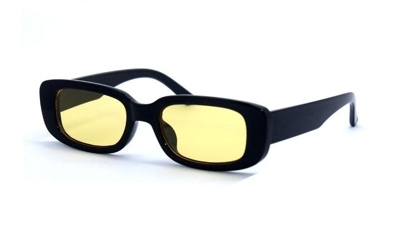 2020 New Fashion Sunglasses with The PC Frame and PC Lens