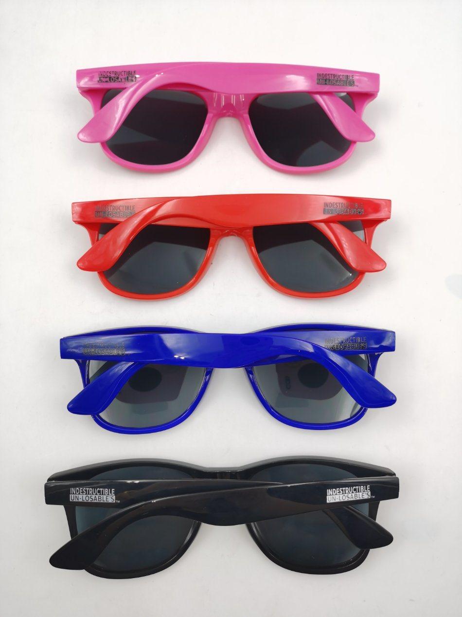 2021 Fashion Raybanable Custom Classic Men High Quality PC Colorful Lens Shade Sunglasses Promotion Retro Sport Sunglasses