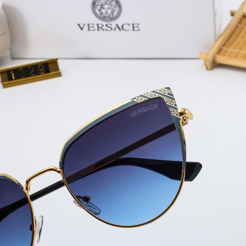 Women Big Frame Sunglasses Female Vintage Square Fashion Colorful Sunglasses