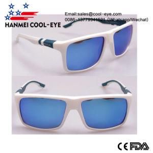 New Arrival UV400 Protection PC Outdoor Plastic Fishing Eyewear