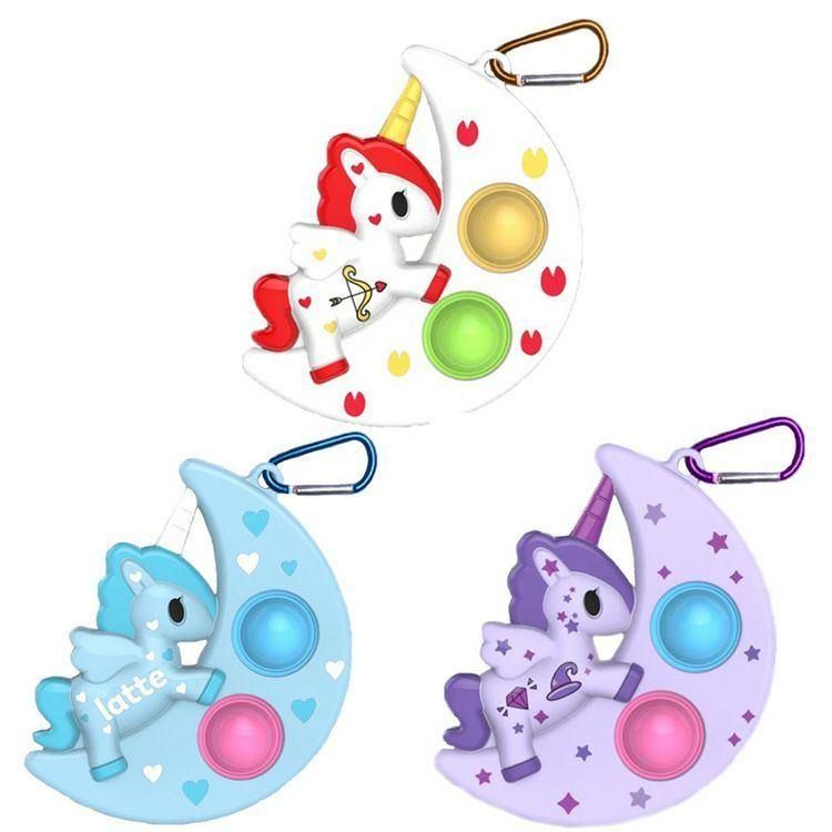 Heart Piece Alloy Necklace Fashion Jewelry for Kids