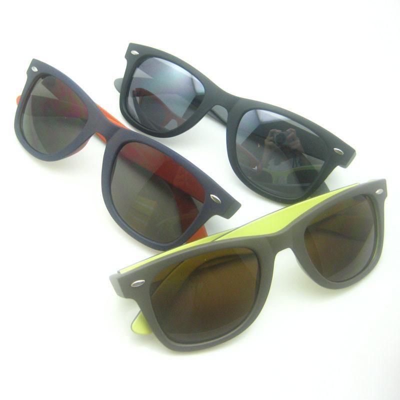 New Fashion Way Farer Design Lady Sunglasses