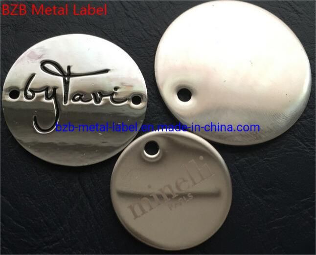 Metal Adhesive Dog Logo Hang Price Key Tag,Packaging Luggage Name Security Bottle Tag Wine,Perfume Clothing,Furniture,Pet,Helmet,Bag,Pendant,Door,Desk,Lift Tag