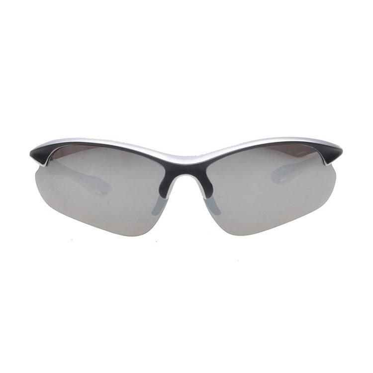 2018 Half Frame Outdoor Sporty Sunglasses for Cycling