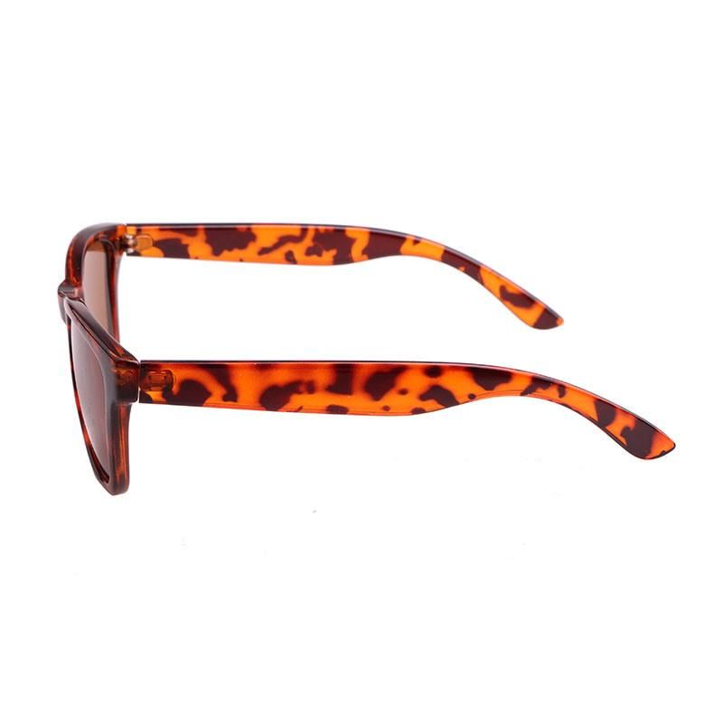 2019 Vivid Color Fashion Kids Sunglasses