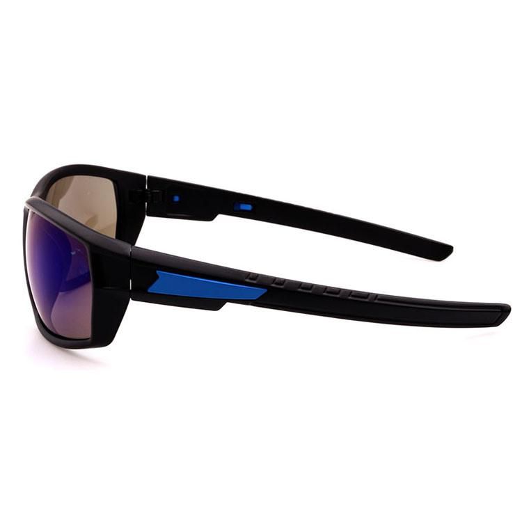 2018 Factory Directly Wrapped Sports Sunglasses