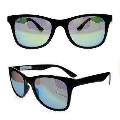 Classic Style PC Sunglasses Unisex