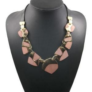 2017 Fashion Retro Classic Exaggerate Jewelry Alloy Necklace