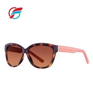 2020 High Quality Sun Glasses Luxury Vintage Lady Brand Sunglasses for UV400 Protection