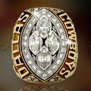 Custom Champions Ring for Men, Fashion Ring