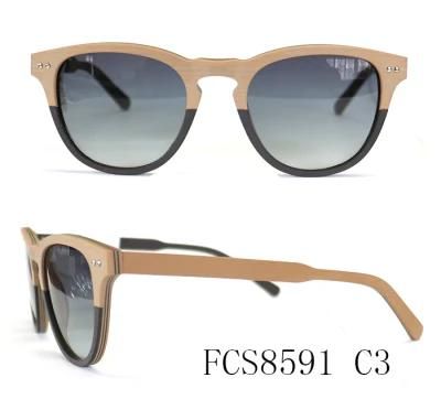 Fashion and Premium Handmade Acetate Sunglasses