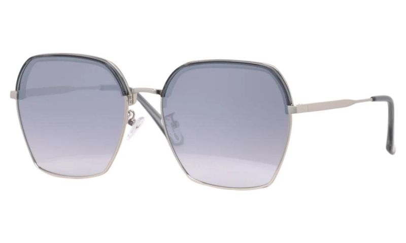 Metal Frame Sunglasses Men′ S First Choice for Sports