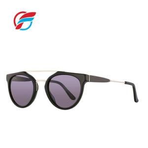 New Design Sun Glasses Unique Eyewear Frame Cat. 3 UV400 Fashion Women Sunglasses