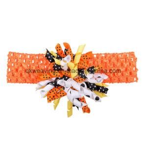 Handmade Hairband Headband with Elastic