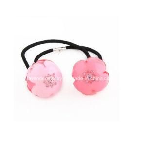 Kids Hair Ornaments Fruit Color Flowers Hair Rope for Children