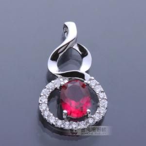 Popular Selling Solid Silver 925 Pendant