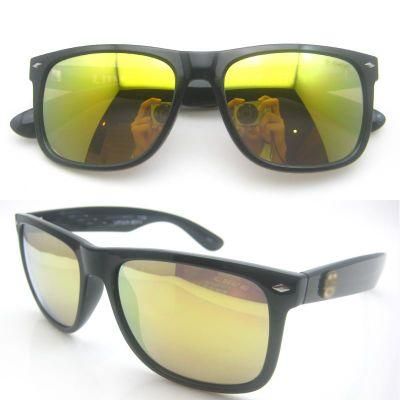 Fashion Comfortable Polarized Sunglasses Unisex