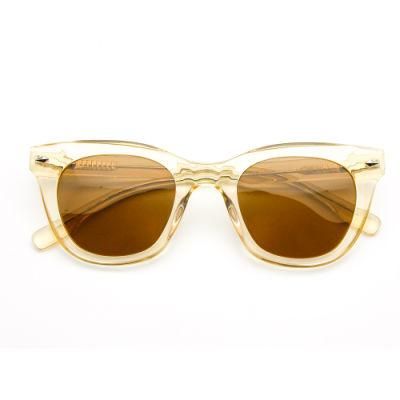 Acetate Polarized Sun Glasses Sunglasses Women