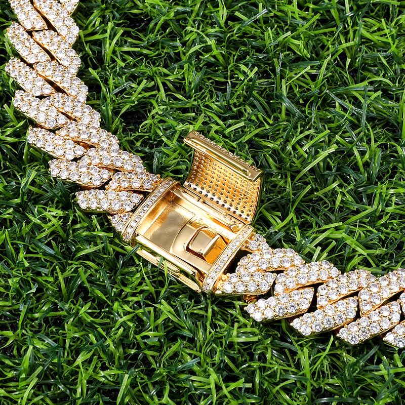 Luxury Newest Design Fashion Popular Choker Necklace