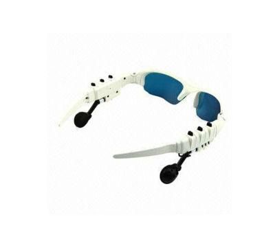 2020 Popular Design Cool MP3 Sunglass