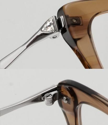 Acetate Sunglasses 25