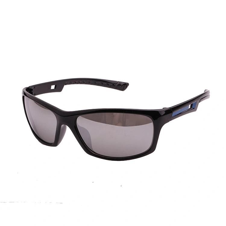 2019 Outdoor Wrapped Sports Sunglasses