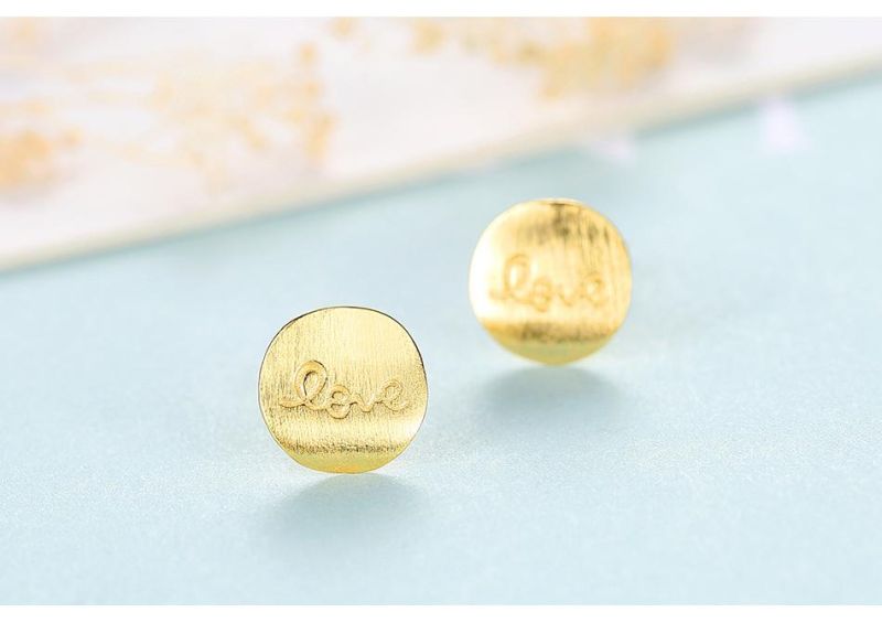 Second-Generation Love Letter Painless Ear Piercing